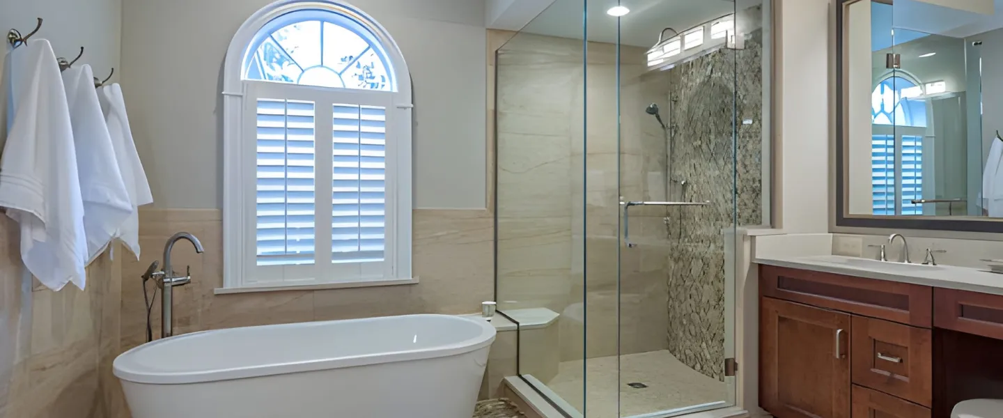 Bathroom Remodeling