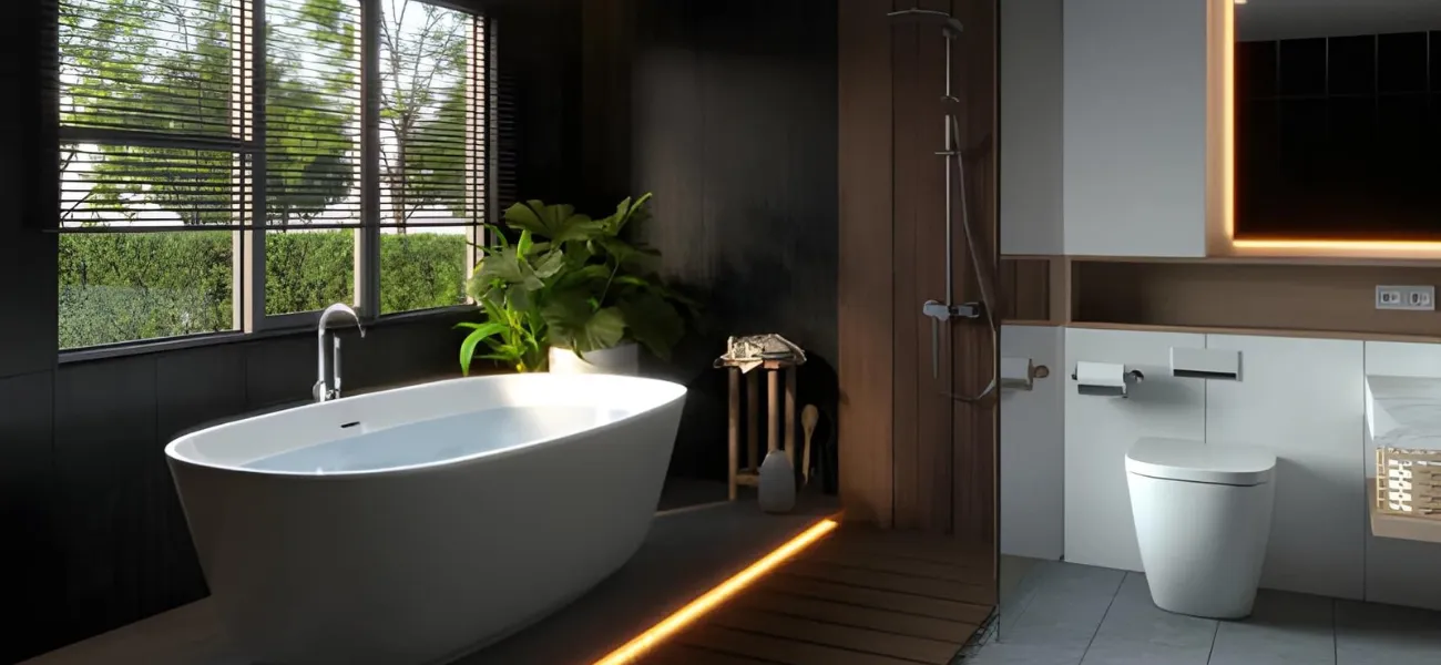 Bathroom Repair and Toilet Repair in Auburn, WA in Renton, WA
