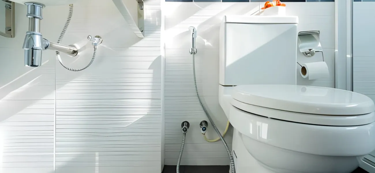 Bathroom Repair and Toilet Repair in Bellevue, WA in Renton, WA