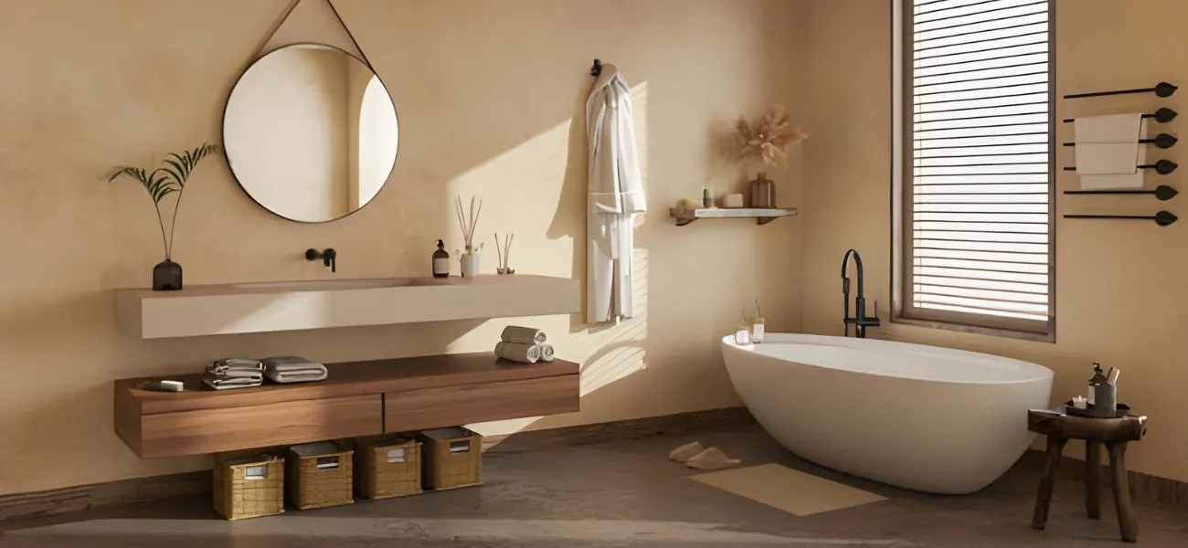 Bathroom Repair and Toilet Repair in Bothell, WA in Renton, WA