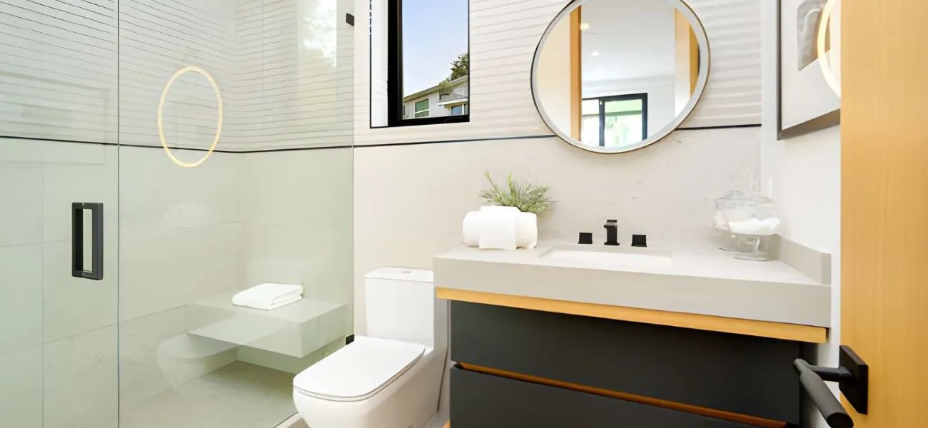 Bathroom Repair and Toilet Repair in Everett, WA in Renton, WA