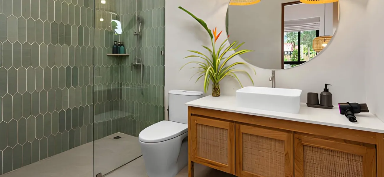 Toilet Repair and Bathroom Repair in Kent, WA in Renton, WA