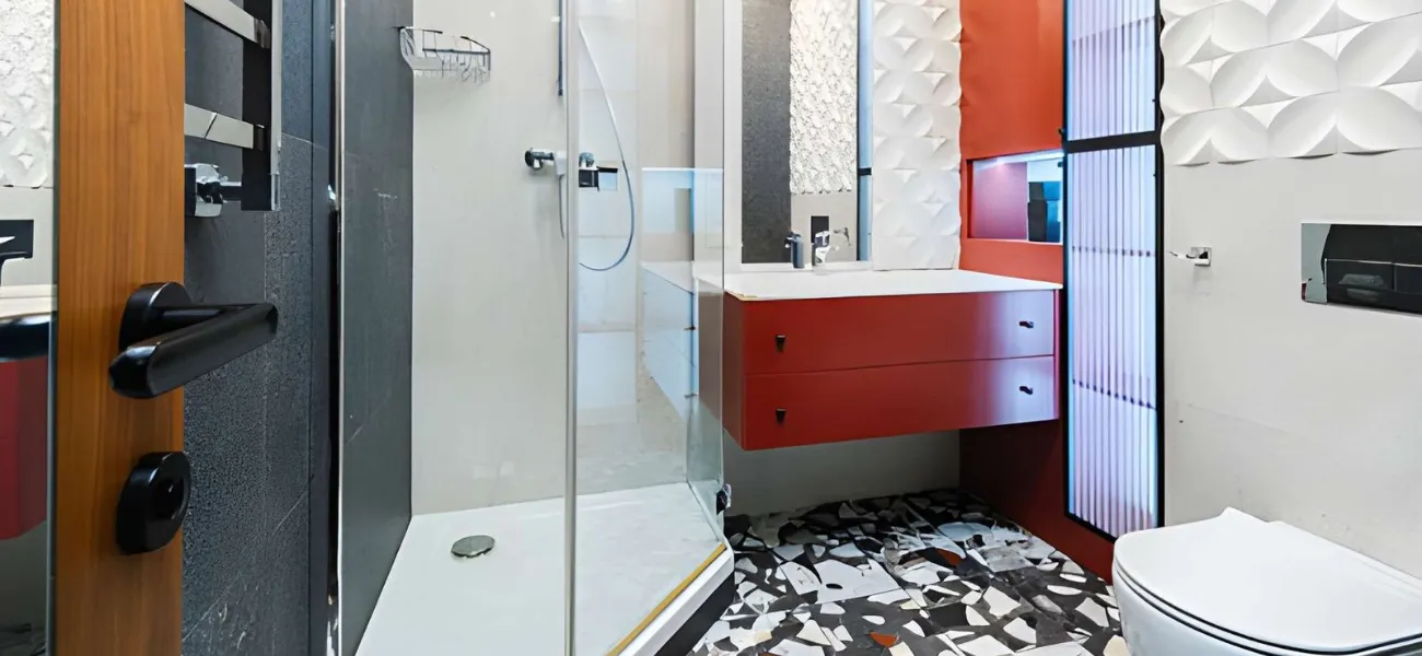 Toilet Repair and Bathroom Repair in Kirkland, WA in Renton, WA