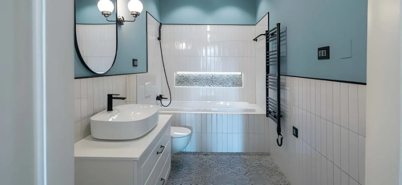 Toilet Repair and Bathroom Repair in Maple Valley, WA in Renton, WA
