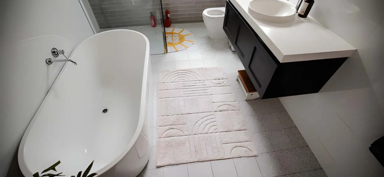 Toilet Repair and Bathroom Repair in Mercer Island, WA in Renton, WA