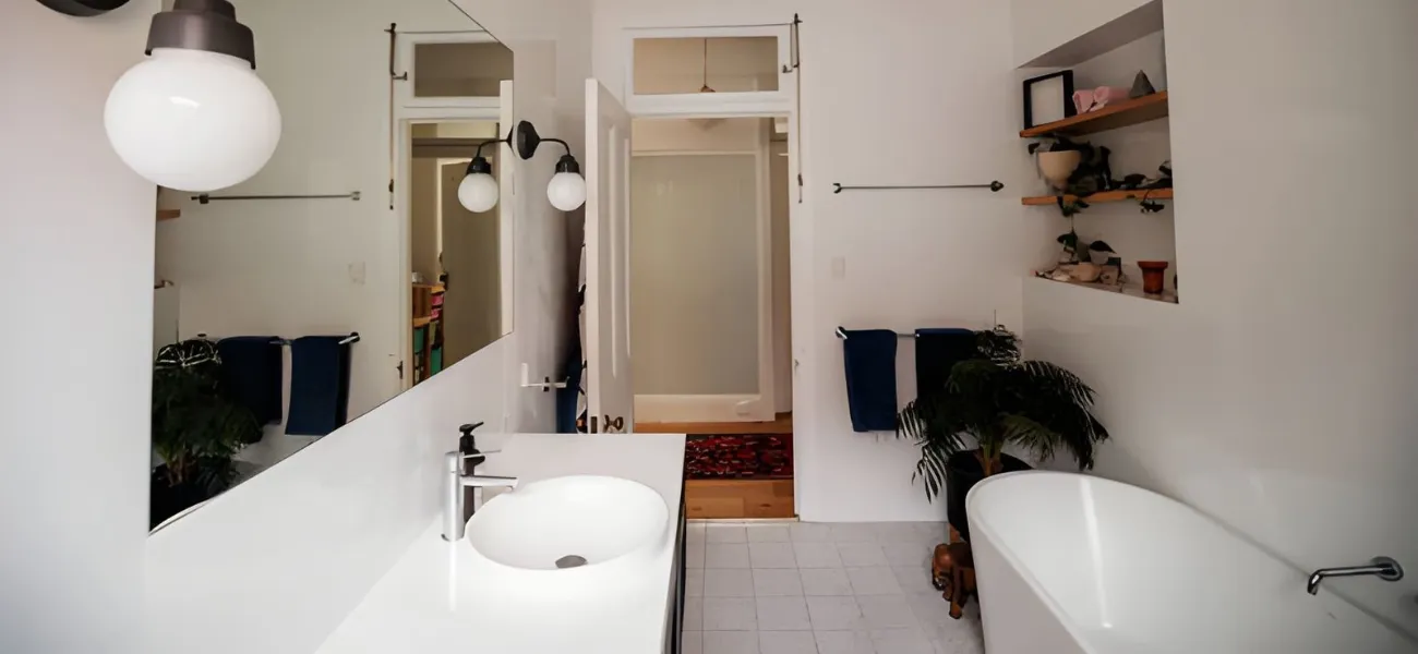 Toilet Repair and Bathroom Repair in Newcastle, WA in Renton, WA