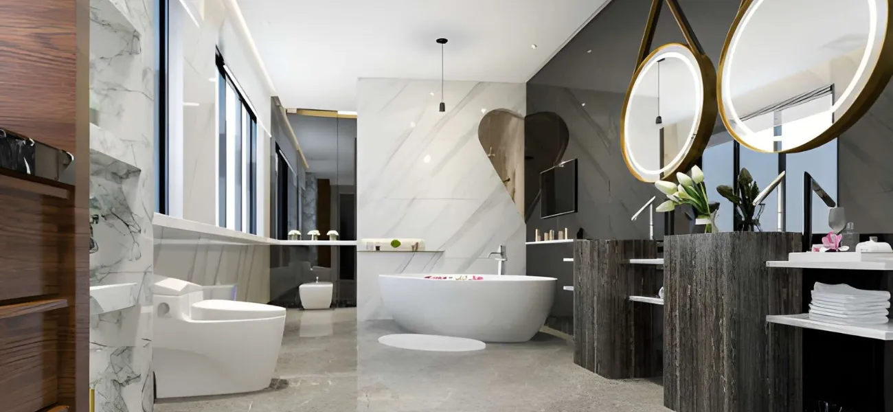 Toilet Repair and Bathroom Repair in Sammamish, WA in Renton, WA