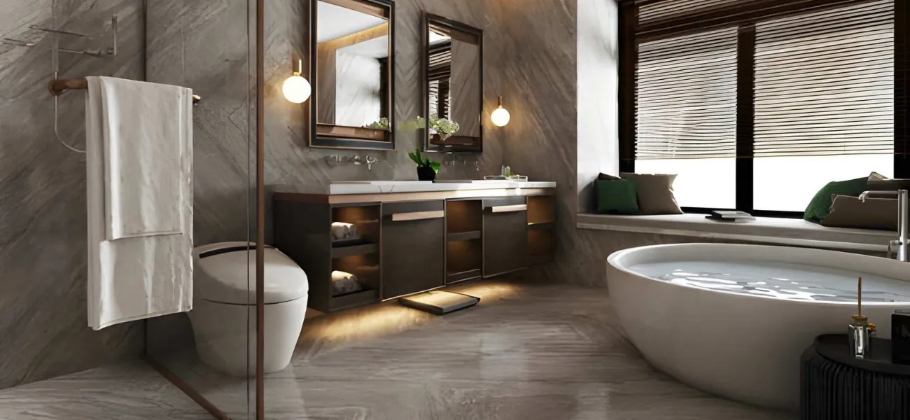 Toilet Repair and Bathroom Repair in SeaTac, WA in Renton, WA