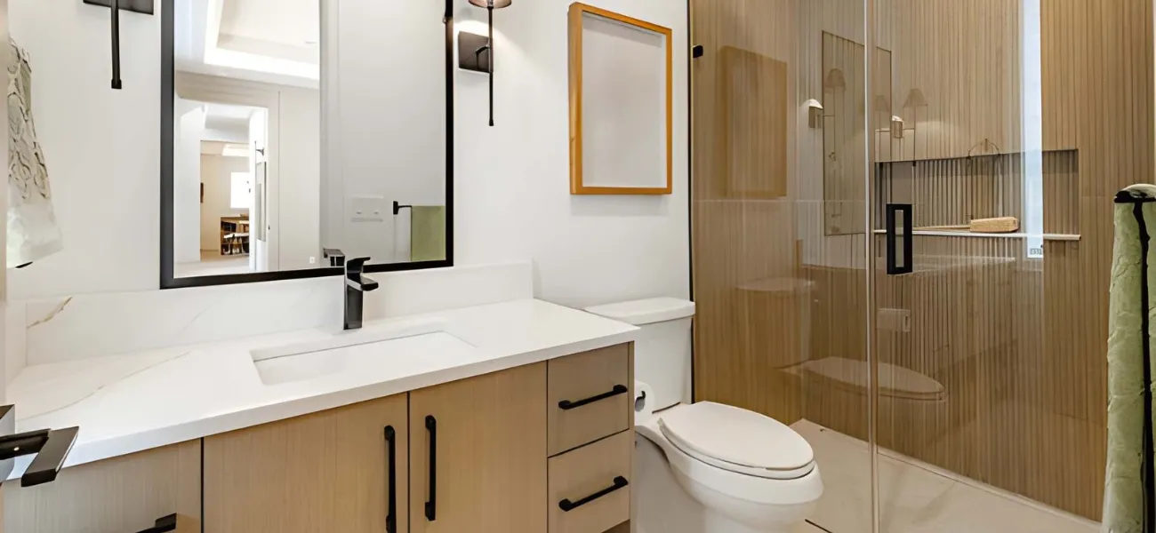 Toilet Repair and Bathroom Repair in Seattle, WA in Renton, WA