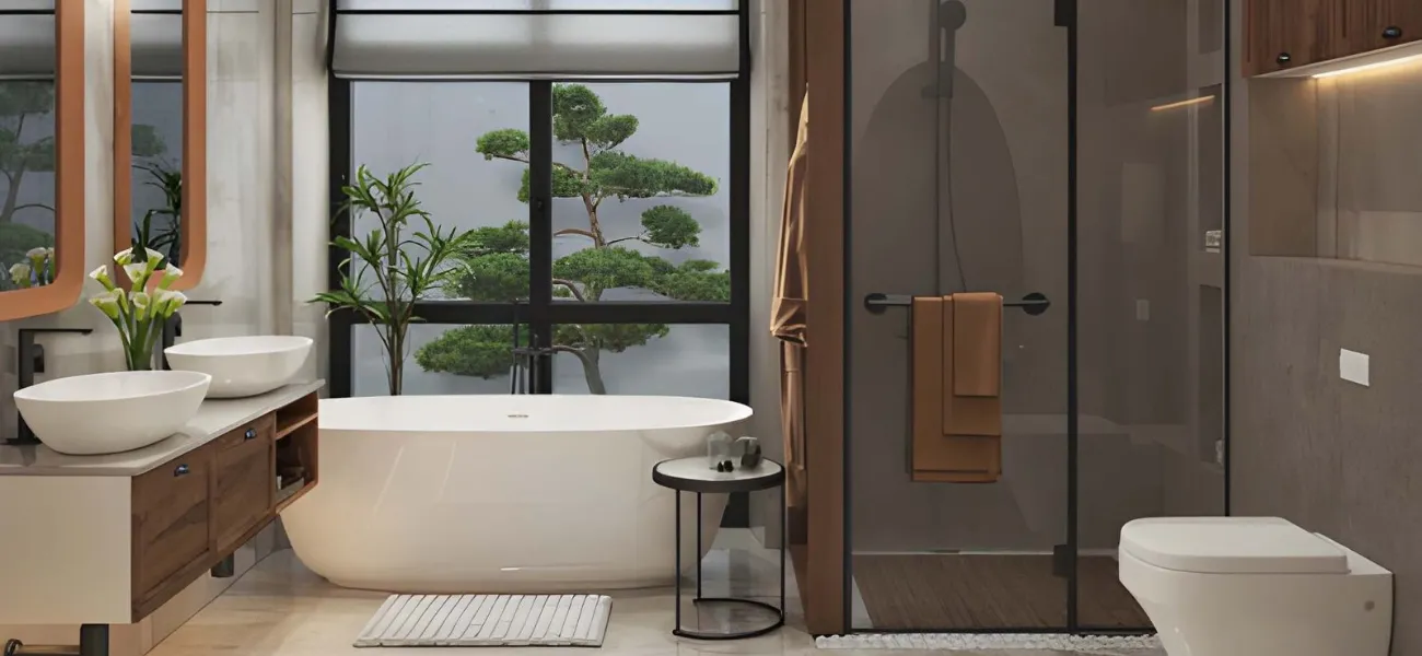 Toilet Repair and Bathroom Repair in Tacoma, WA in Renton, WA