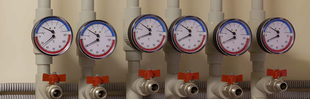 Plumbing Services in Bothell, WA — Renton Plumbing service van