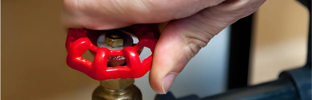 Plumbing Services in Burien, WA — Renton Plumbing service van