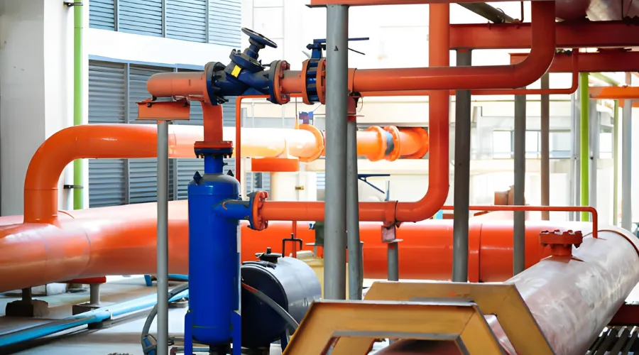 Commercial Plumbing Renton WA