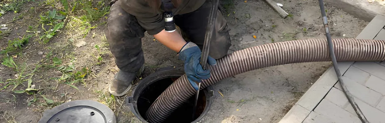 Drain Cleaning Services in Bothell, WA in Renton, WA