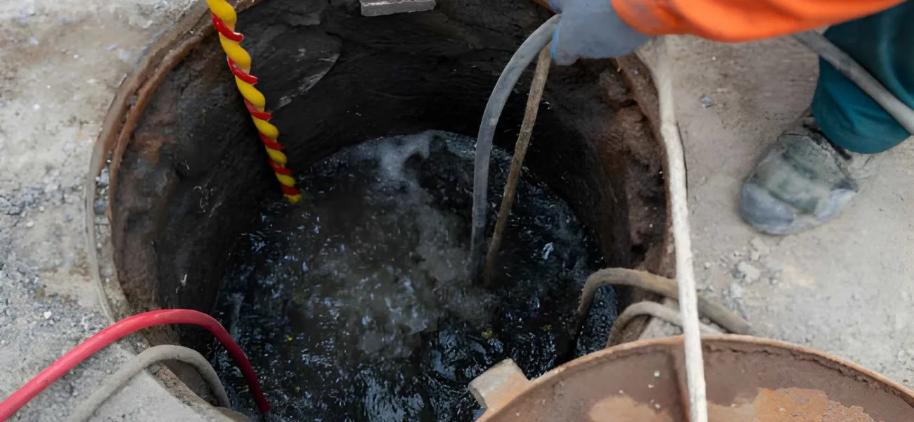 Drain Cleaning Service in Fairwood, WA in Renton, WA