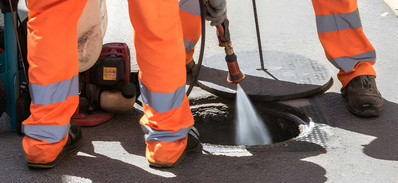 Drain Cleaning Service in Kent, WA in Renton, WA