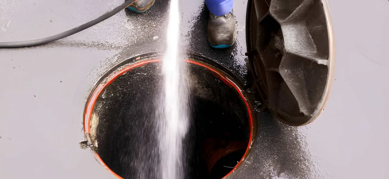 Drain Cleaning Service in Kirkland, WA in Renton, WA