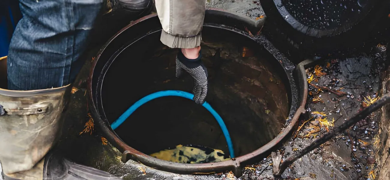 Drain Cleaning Service in Maple Valley, WA in Renton, WA