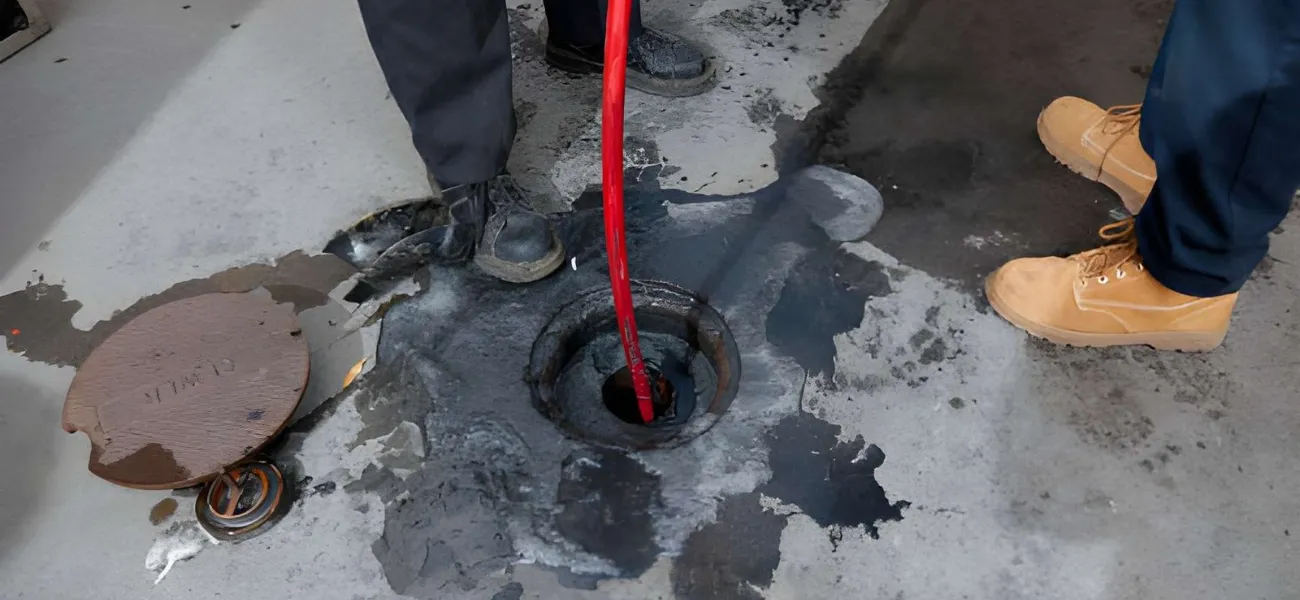 Drain Cleaning Service in Mercer Island, WA in Renton, WA
