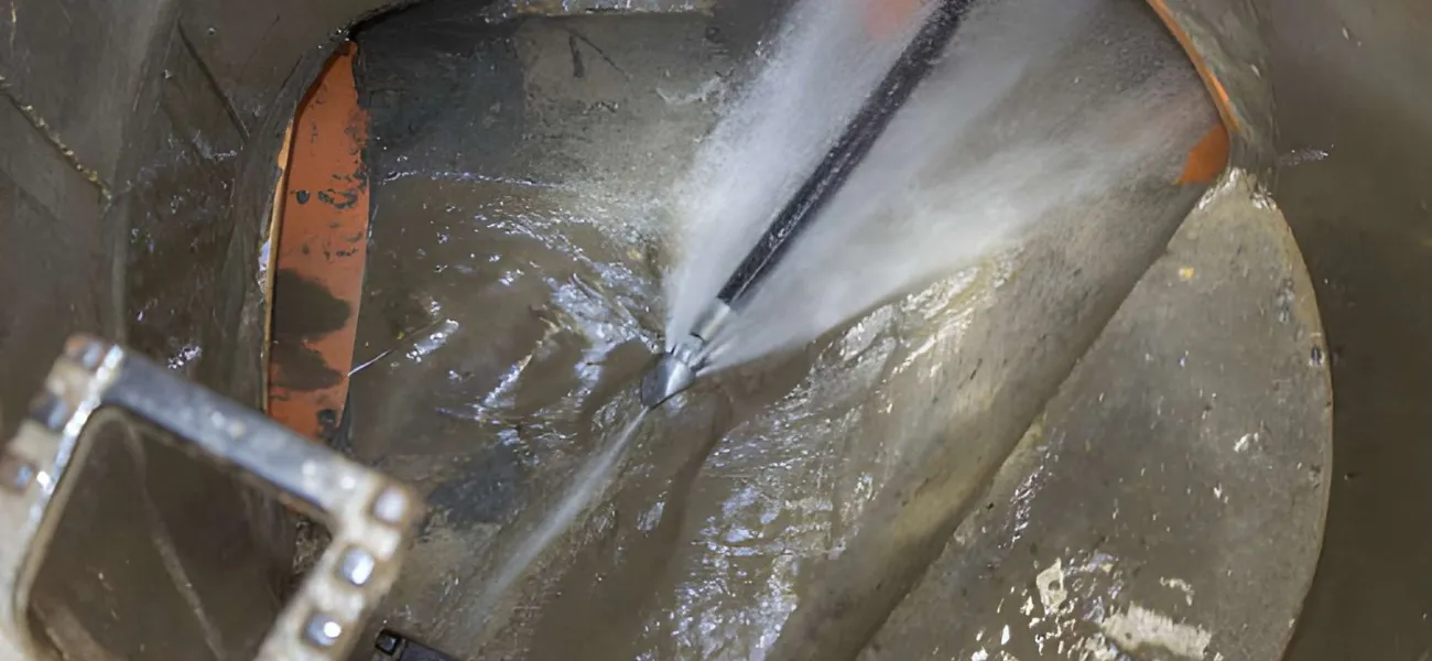 Top Rated Drain Cleaning Service in Newcastle, WA in Renton, WA