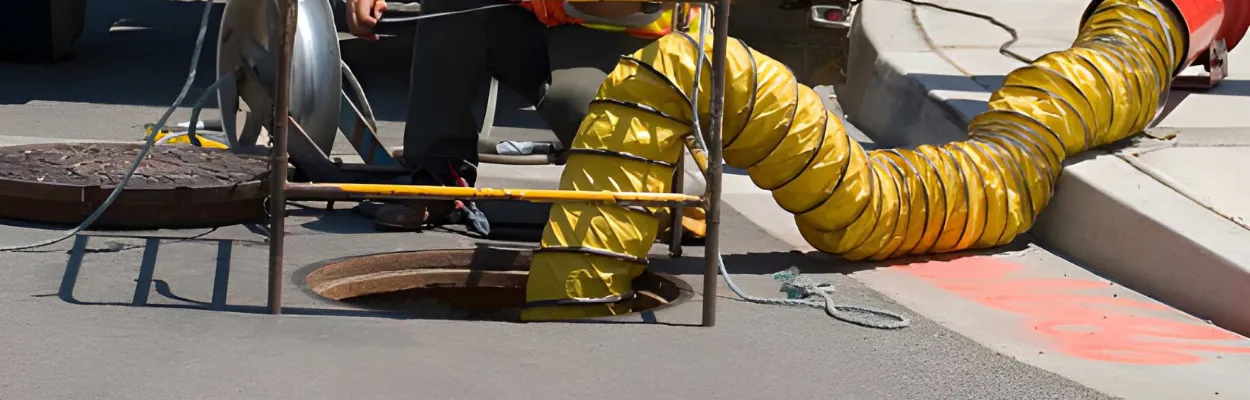 Drain Cleaning Service in Redmond, WA in Renton, WA