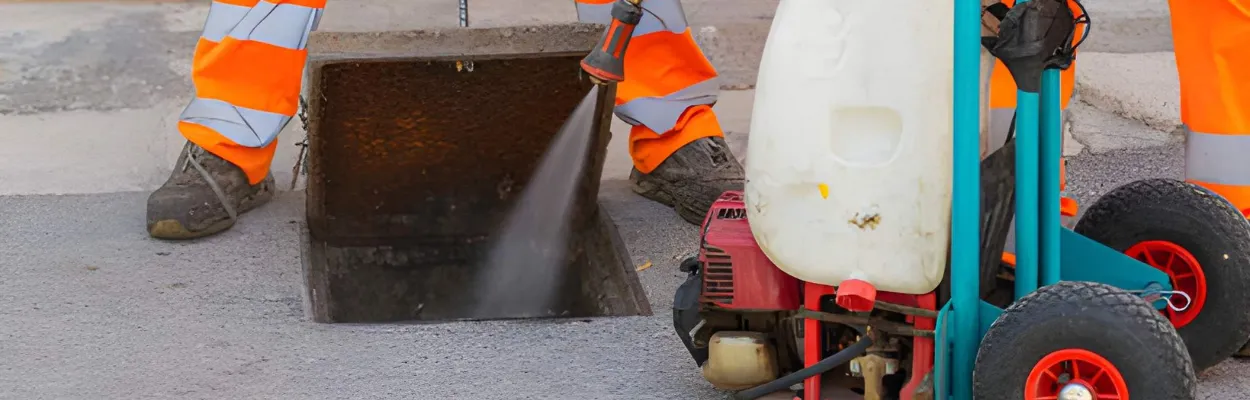 Drain Cleaning Service in Sammamish, WA in Renton, WA