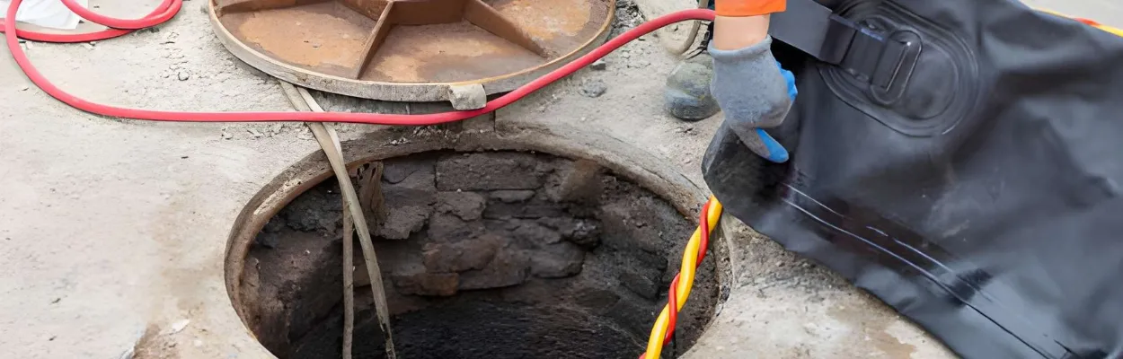 Drain Cleaning Service in SeaTac, WA in Renton, WA