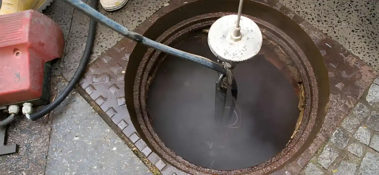 Drain Cleaning Service in Seattle, WA in Renton, WA