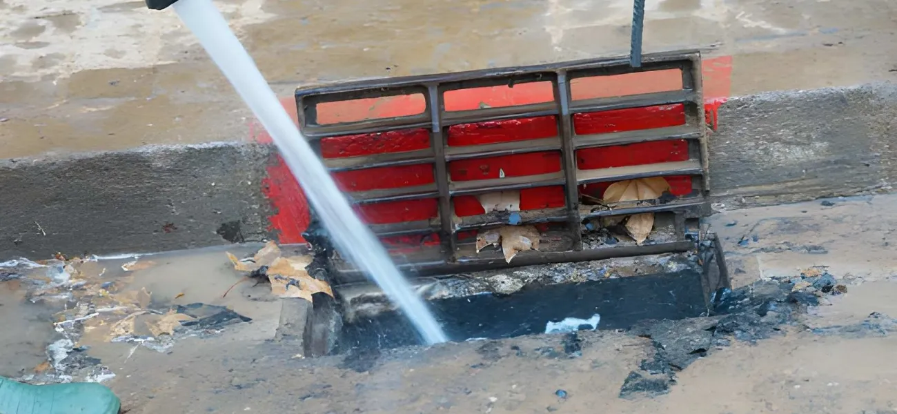 Drain Cleaning Service in Tukwila, WA in Renton, WA