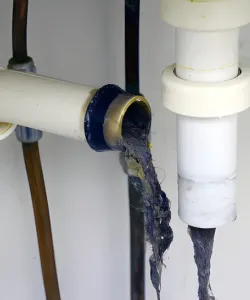 Drain Cleaning