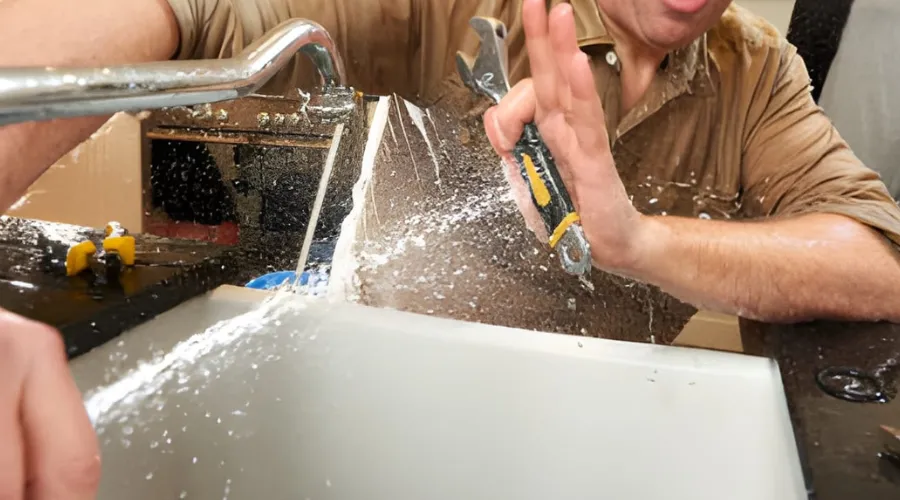 Emergency Plumbing Renton WA