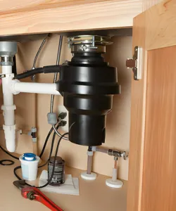 Garbage Disposal Repair
