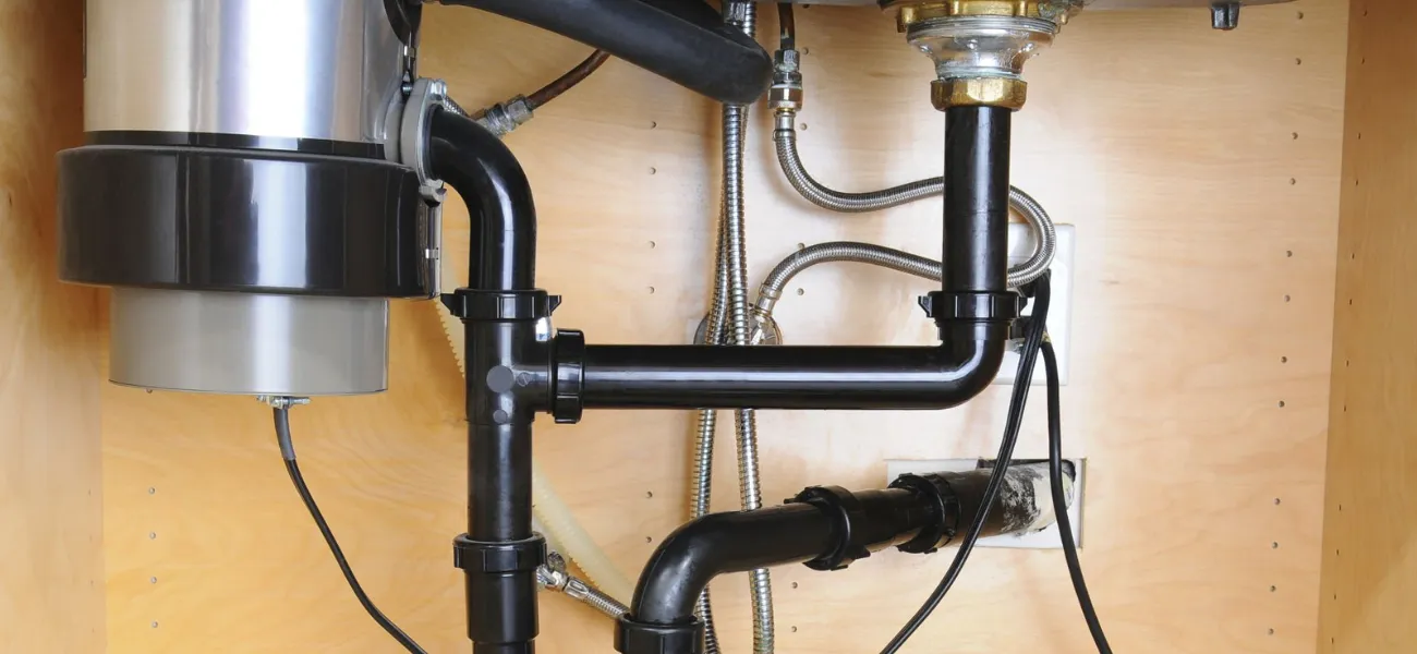 Garbage Disposal Repair and Installation in Renton, WA in Renton, WA