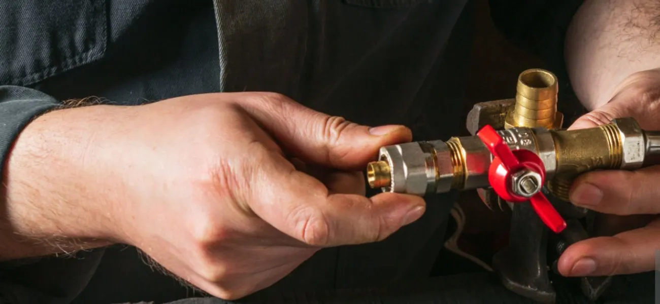 Gas Line Repair and Installation in Renton, WA in Renton, WA
