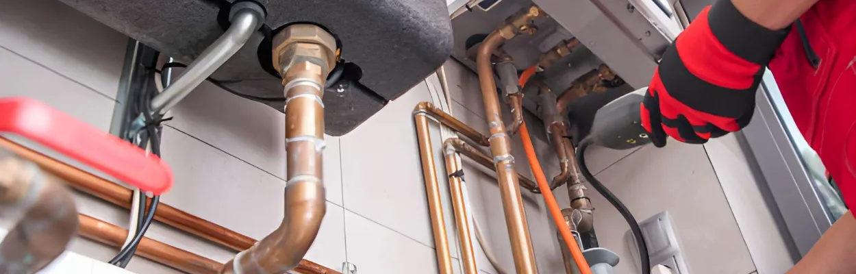 Leak Repair in Renton, WA | Fix Pipe, Slab & Fixture Leaks in Renton, WA