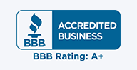 BBB Accredited Business