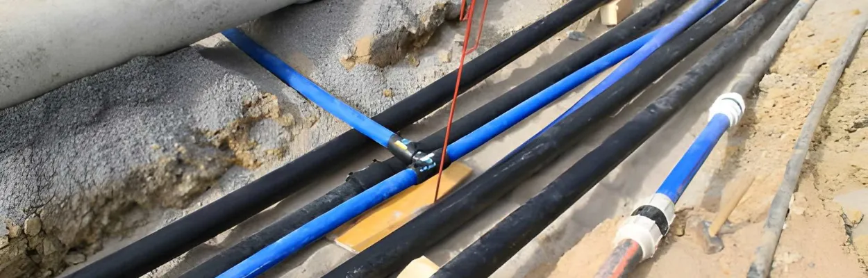 Pipe Repair and Installation in Renton, WA in Renton, WA