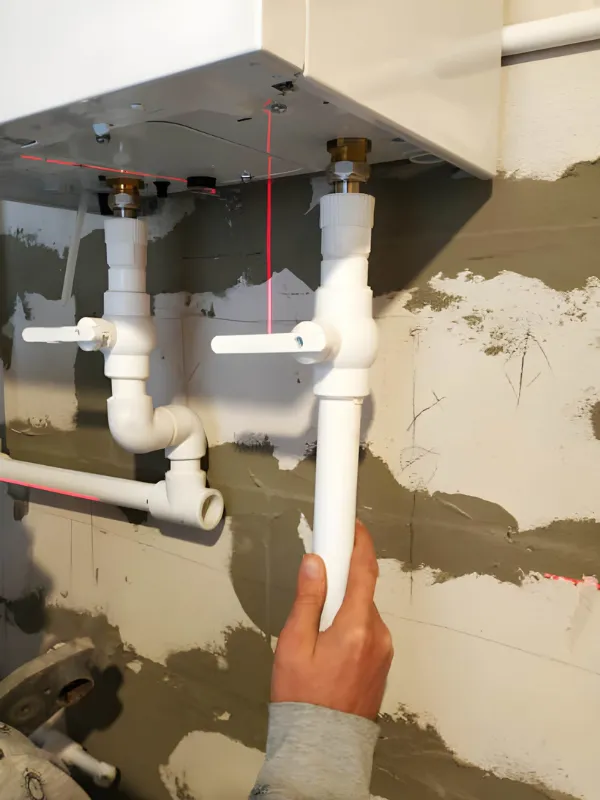 Our Mission at Renton Plumbing