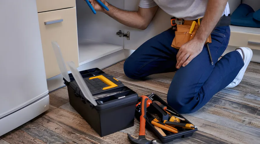 Residential Plumbing Renton WA