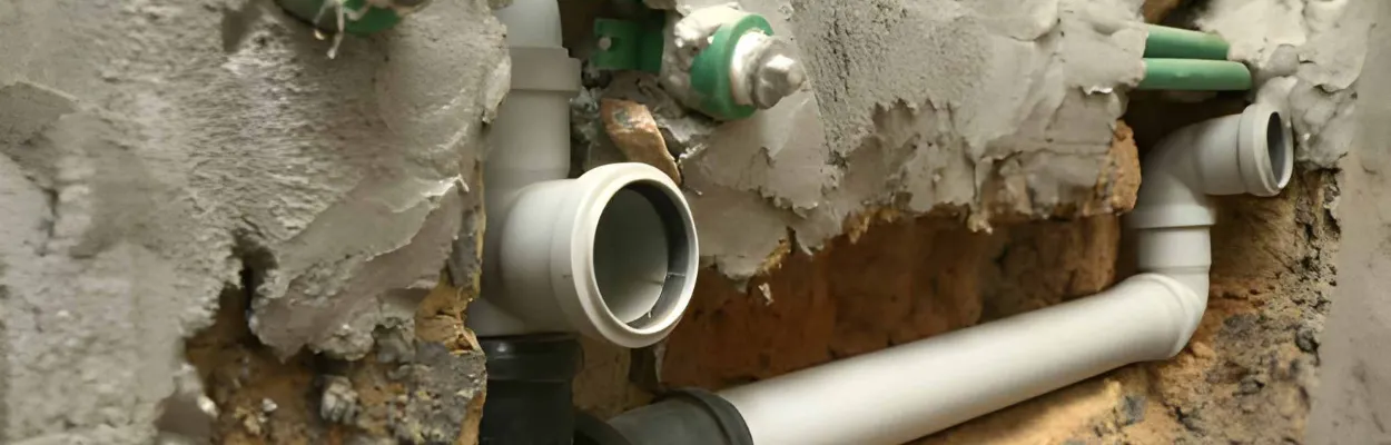 Plumbing Services in SeaTac, WA — Renton Plumbing service van