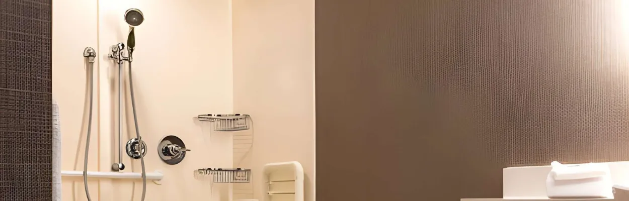 Shower Repair and Installation in Renton, WA in Renton, WA