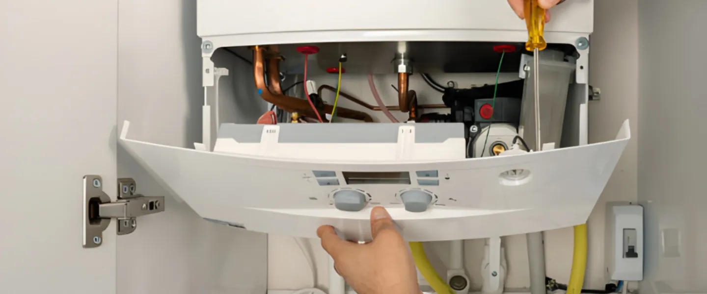 Water Heater Repair in Renton, WA in Renton, WA