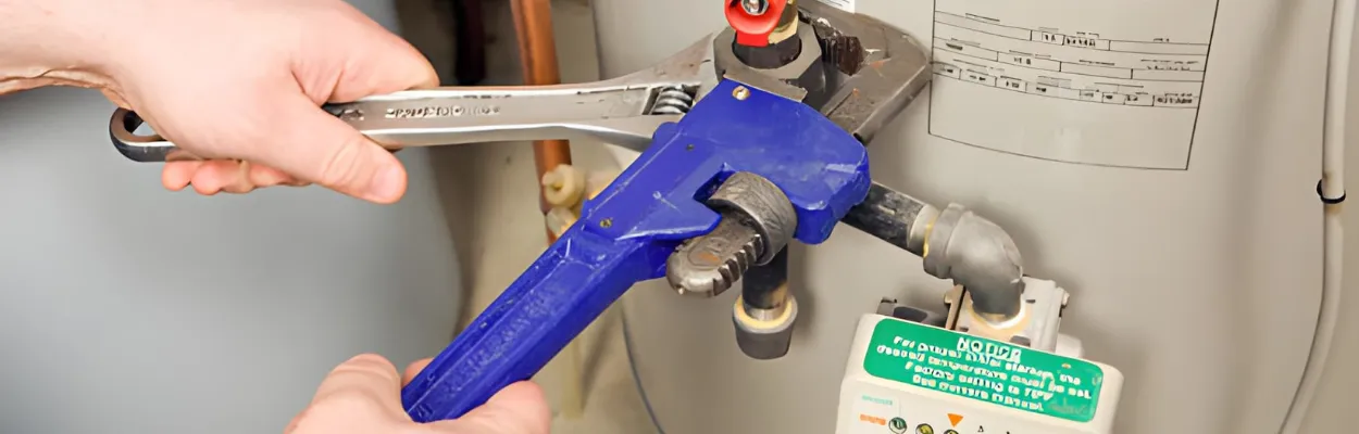 Water Heater Repair in Bothell, WA in Renton, WA