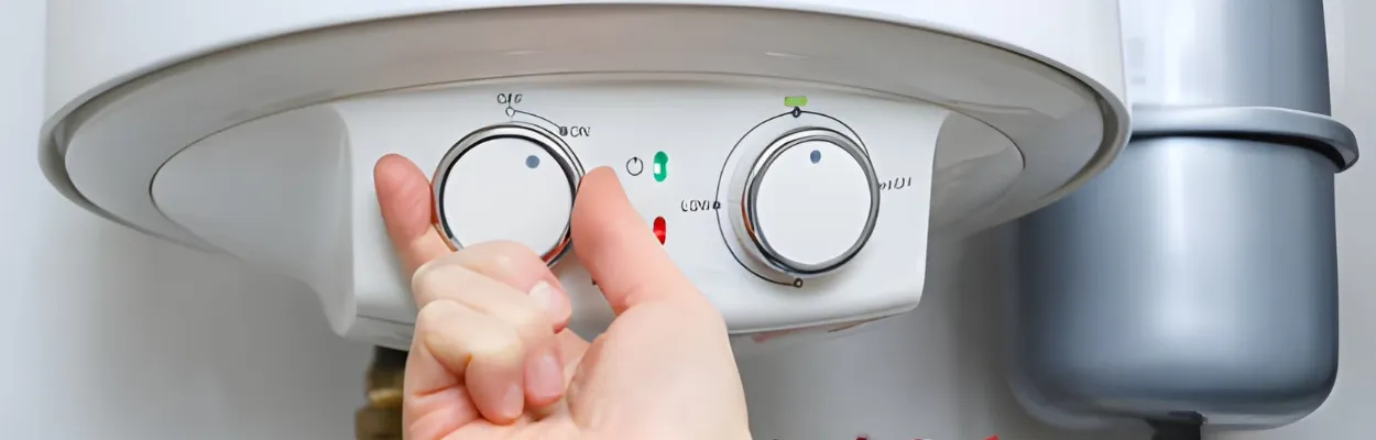 Water Heater Repair in Kent, WA in Renton, WA