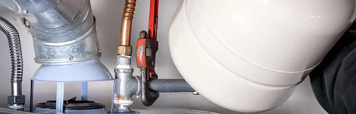 Water Heater Repair in Kirkland, WA in Renton, WA