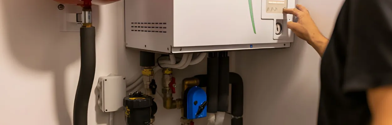 Water Heater Repair in Maple Valley, WA in Renton, WA