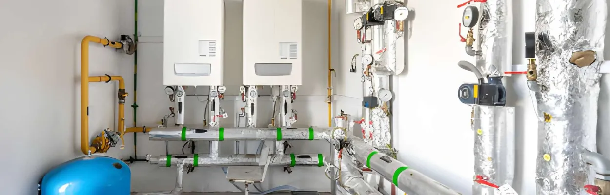 Water Heater Repair in Mercer Island, WA in Renton, WA