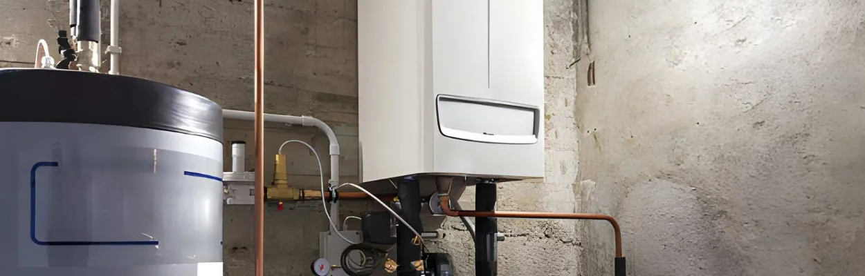 Water Heater Repair in Newcastle, WA in Renton, WA