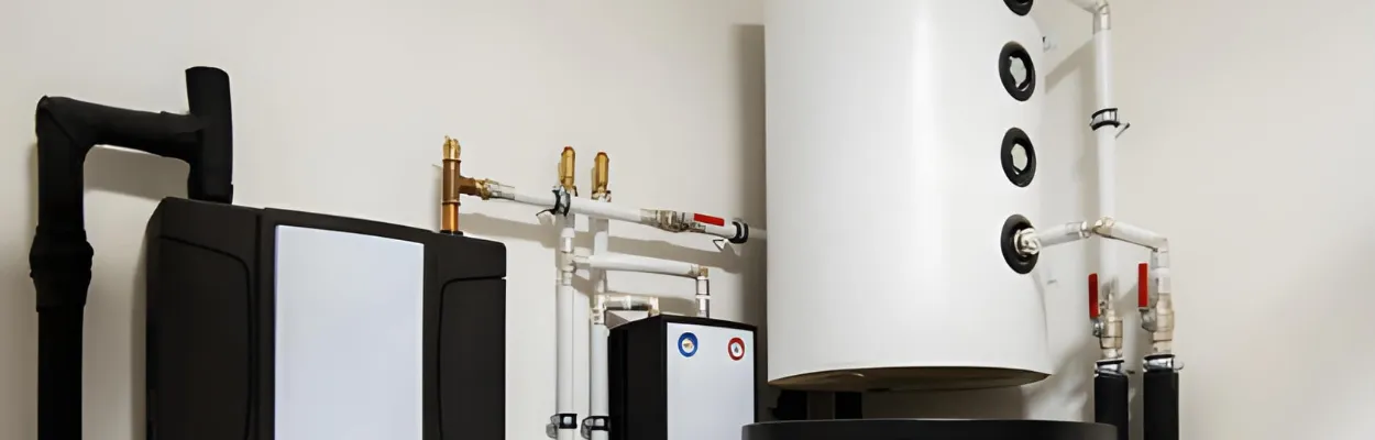 Water Heater Repair in Redmond, WA in Renton, WA