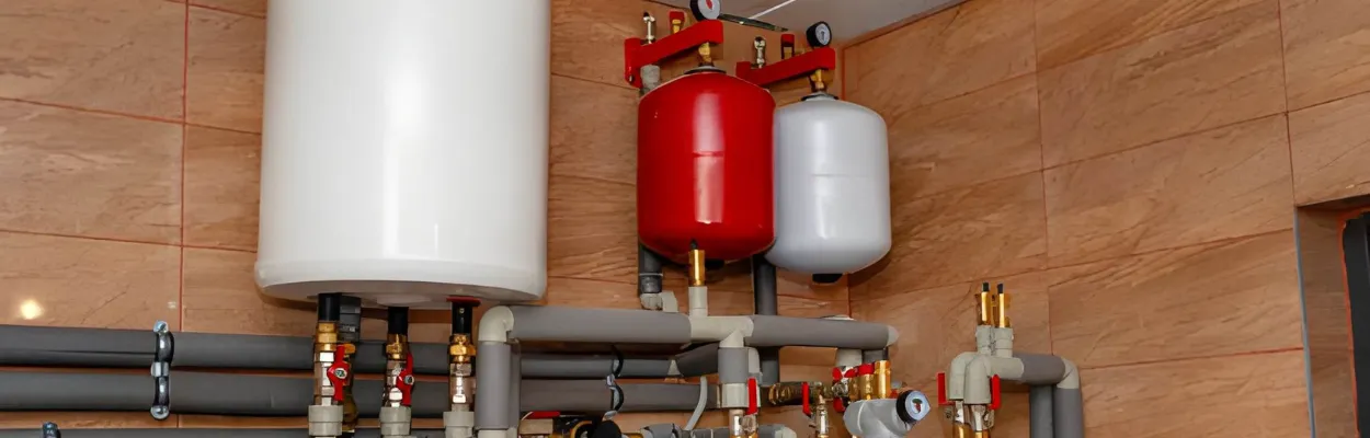 Water Heater Repair in Sammamish, WA in Renton, WA